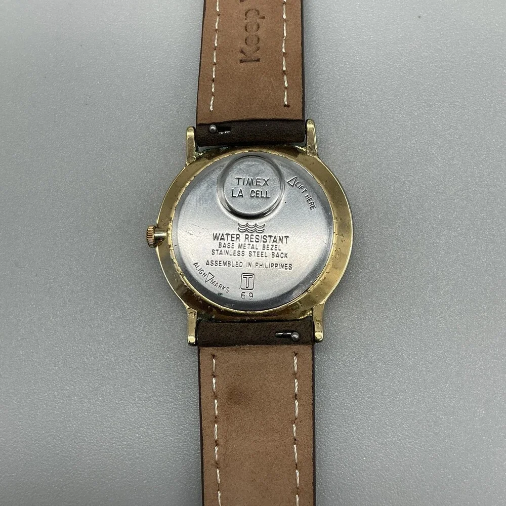 Timex see photos